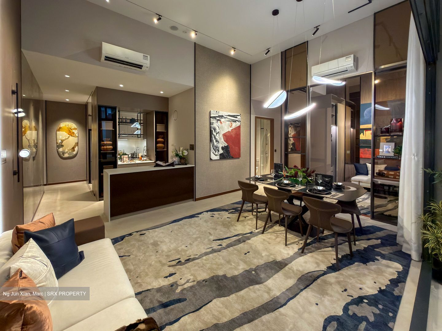 The Sen (D21), Condominium #573595001